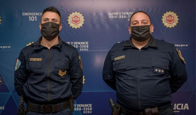 Camino San Carlos: rescataron a un nene que se había escapado para ver a sus abuelos | Actualidad