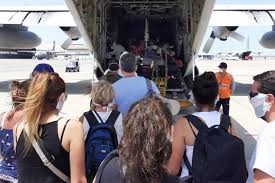 Más de cuatro mil argentinos varados en el exterior regresarán al país | Actualidad