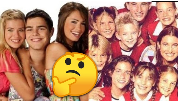 Conocé la extraña teoría que vincula a Casi Ángeles con el mismo universo de Chiquititas | Espectáculos