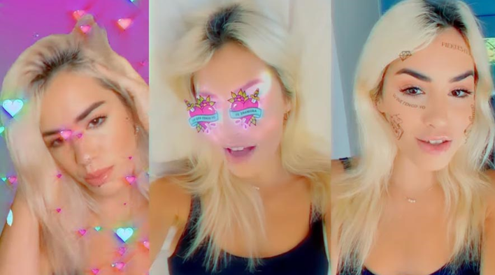 Lali lanzó su nueva canción "Lo que yo tengo" | Espectáculos