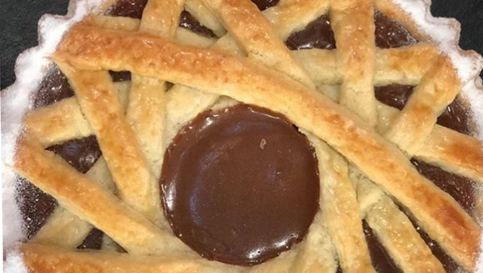 Pastafrola de dulce de leche ¡Aprendé la receta! | Curiosidades