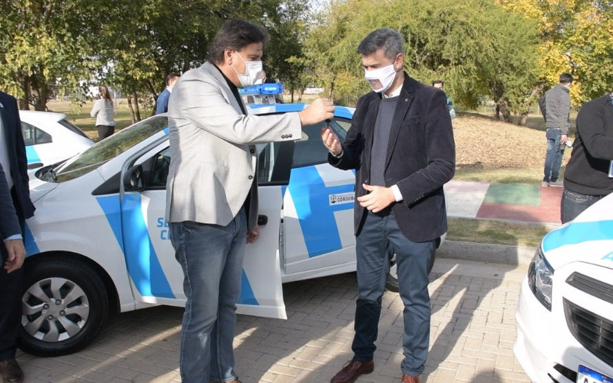 En Córdoba continúan vigentes los permisos de circulación ya gestionados | Córdoba