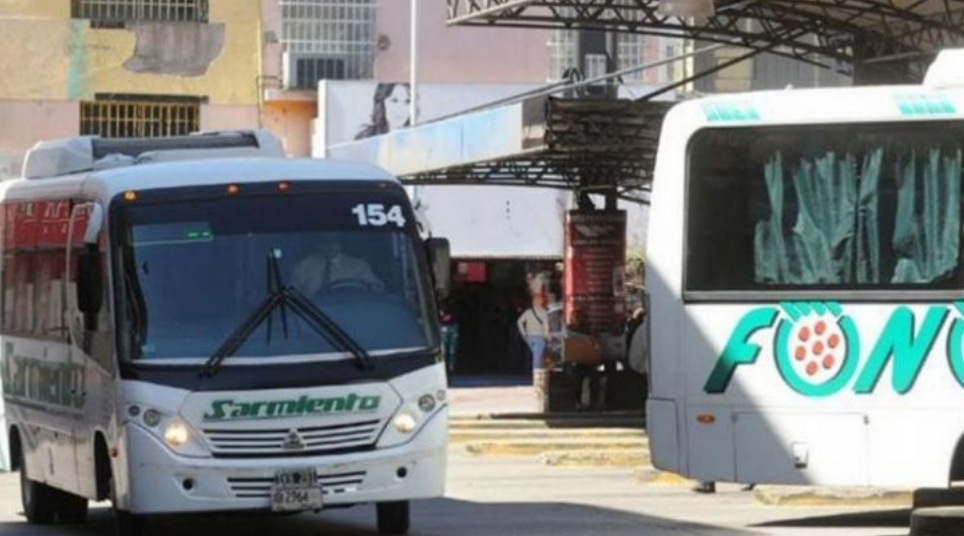 Interurbanos: reunión de urgencia en feriado para intentar destrabar la situación | Córdoba