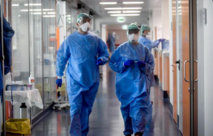 Protestas en cuarentena: el gremio de la salud hará una jornada provincial de lucha este lunes | Córdoba