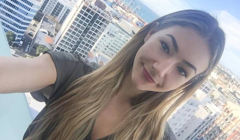 Hallaron muerta a una polémica reina de belleza de Nueva Zelanda | Internacionales