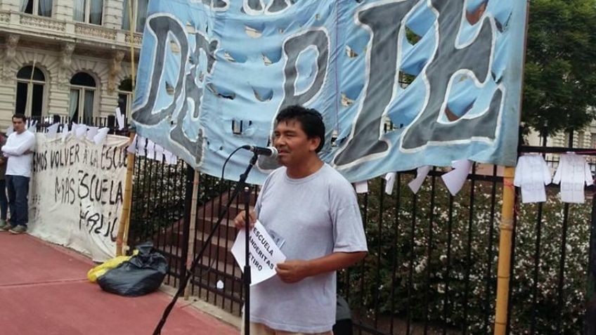 Murió por coronavirus otro referente social del Barrio 31 | Actualidad