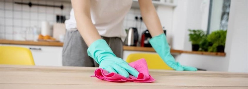 Empeoró la situación laboral de más de la mitad de las empleadas domésticas | Actualidad