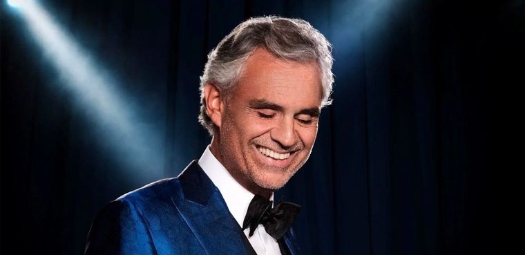 Andrea Bocelli revela que tuvo coronavirus y dona plasma para la investigación | Espectáculos