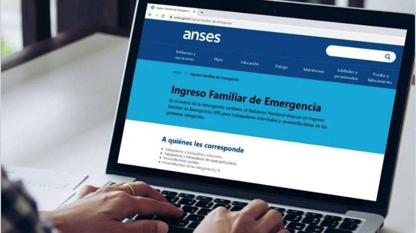 Qué dijo Cafiero sobre los alcances del nuevo (IFE) Ingreso Familiar de Emergencia | Actualidad