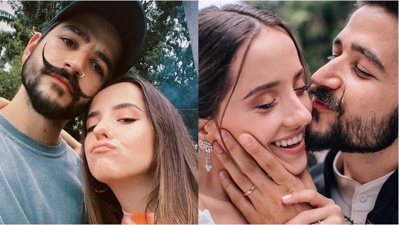 La prueba de amor de Camilo hacia Evaluna | Espectáculos