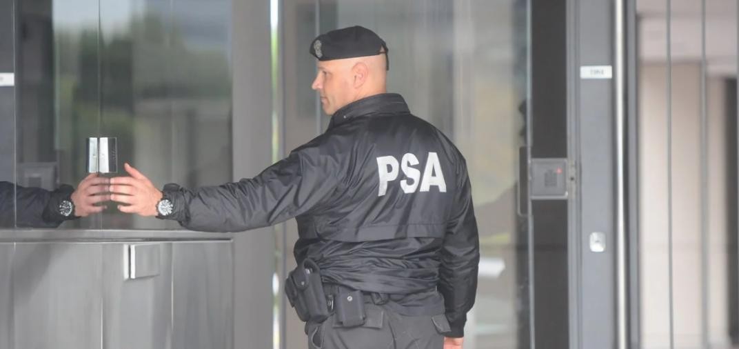 Oficiales de la PSA recuperados de Covid-19 donarán su plasma para pacientes críticos | Actualidad