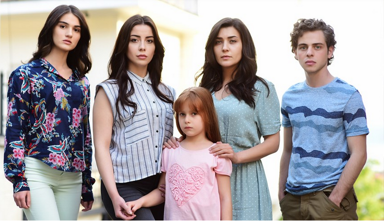 ¿De qué se trata Alas Rotas? | Espectáculos