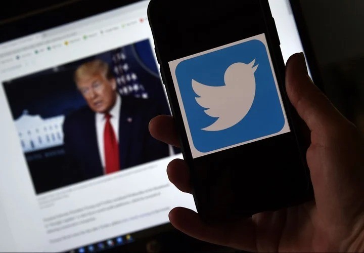 Trump contra Twitter: se firmó un decreto contra las compañías de redes sociales | Internacionales