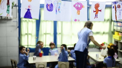 Confirman que trabajadores de jardines de infantes cobrarán la ATP | Actualidad