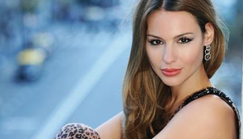 Con un video inédito, Pampita abrió su canal de Youtube | Espectáculos