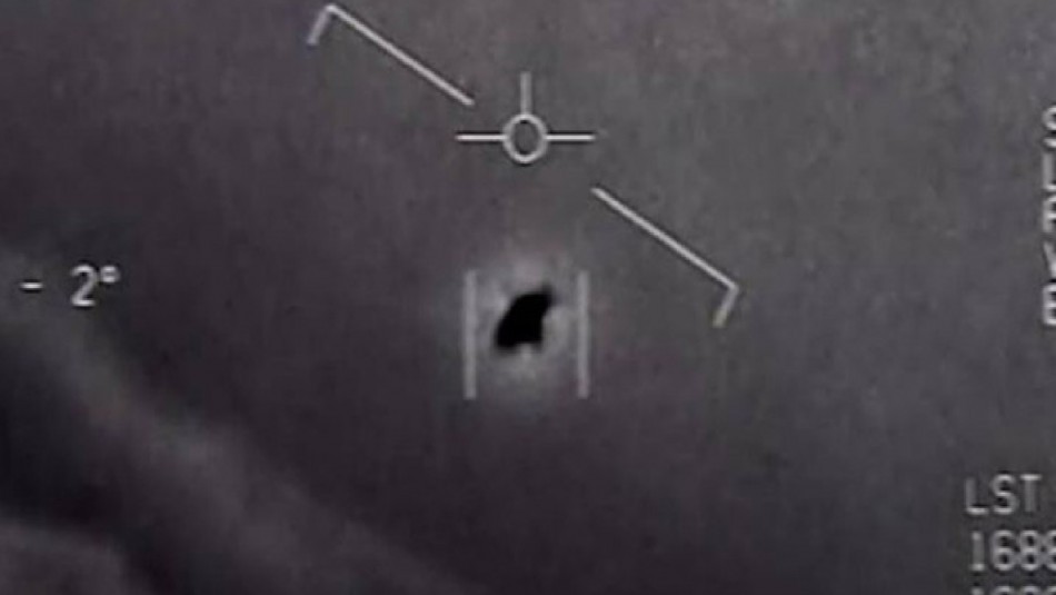 Habló el ex Jefe del Programa de ovnis del Pentágono: "Son fenómenos reales" | Internacionales