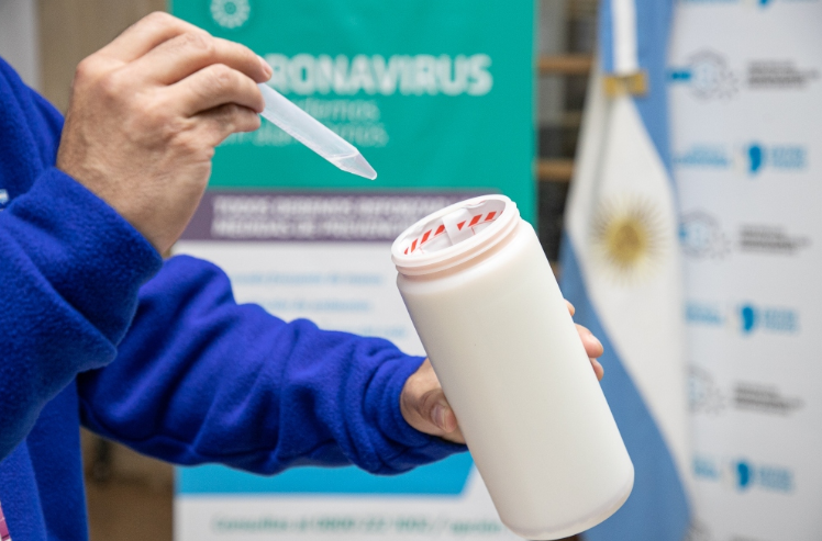 Coronavirus en Córdoba: informe diario de la situación en la provincia | Córdoba