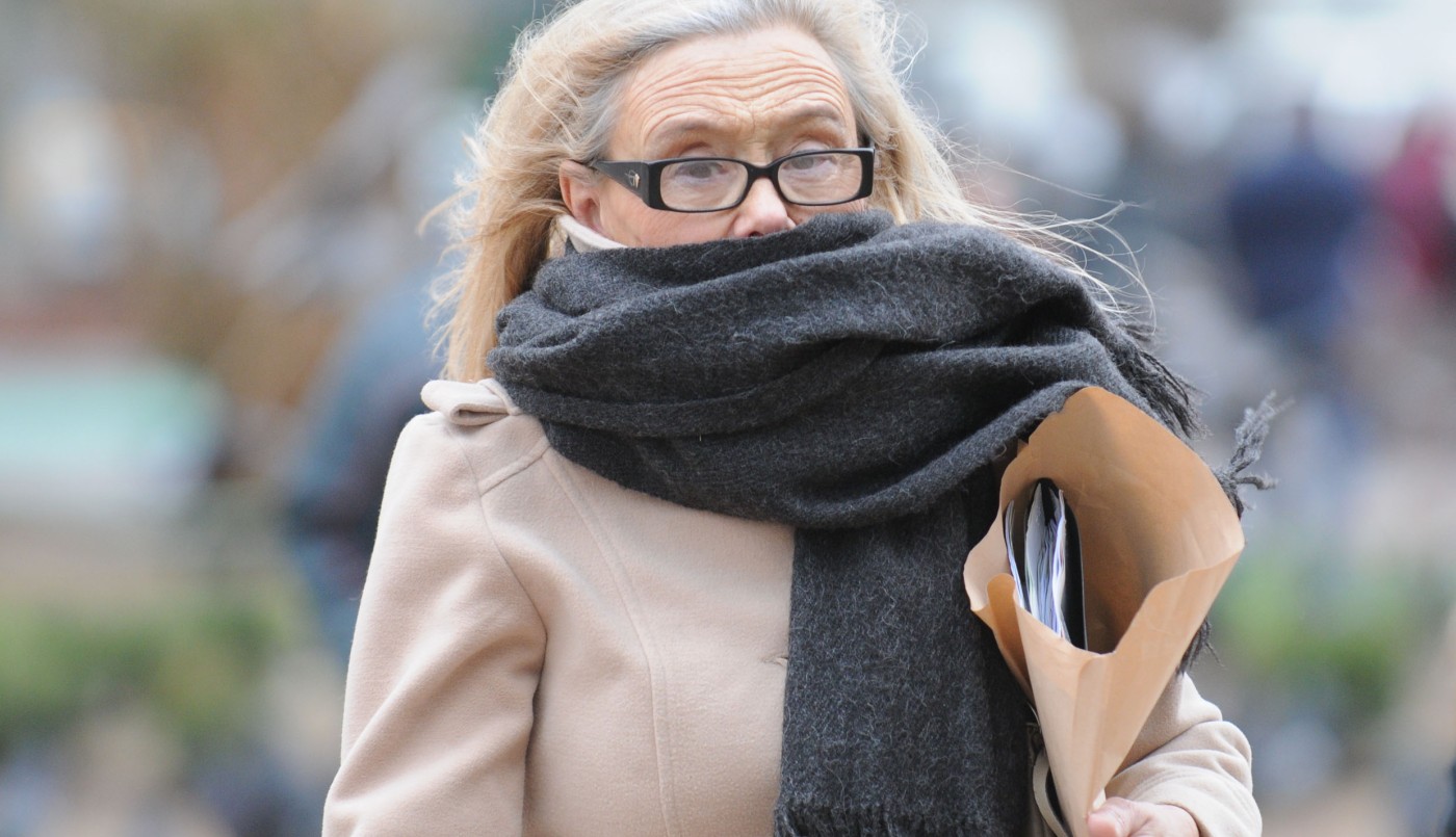 Se viene una semana muy fría en Córdoba | Córdoba