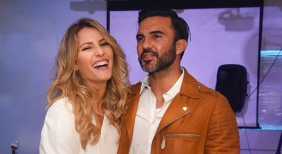 Fabián Cubero y la posibilidad de tener un hijo con Mica Viciconte: "Ya está hablado, el tema es que yo quiero nene y ella nena" | Espectáculos