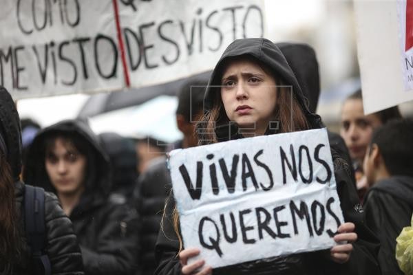 Revelan oficialmente 268 femicidios y 5 de personas trans y travestis en 2019 | Actualidad