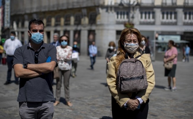 España no registró muertos por coronavirus en las últimas 24 horas | Internacionales