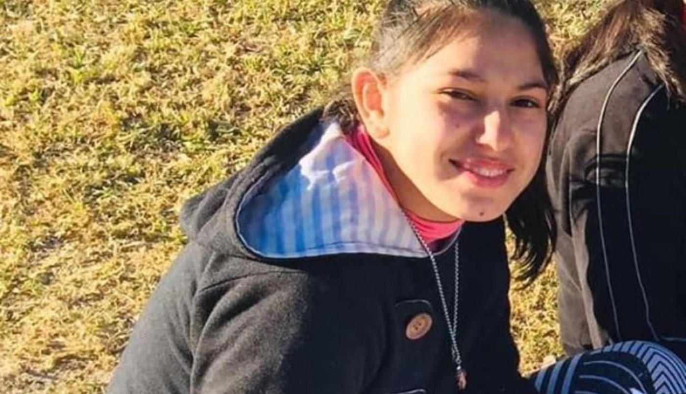 El drama de Nazarena, la víctima más joven de coronavirus en Argentina | Actualidad