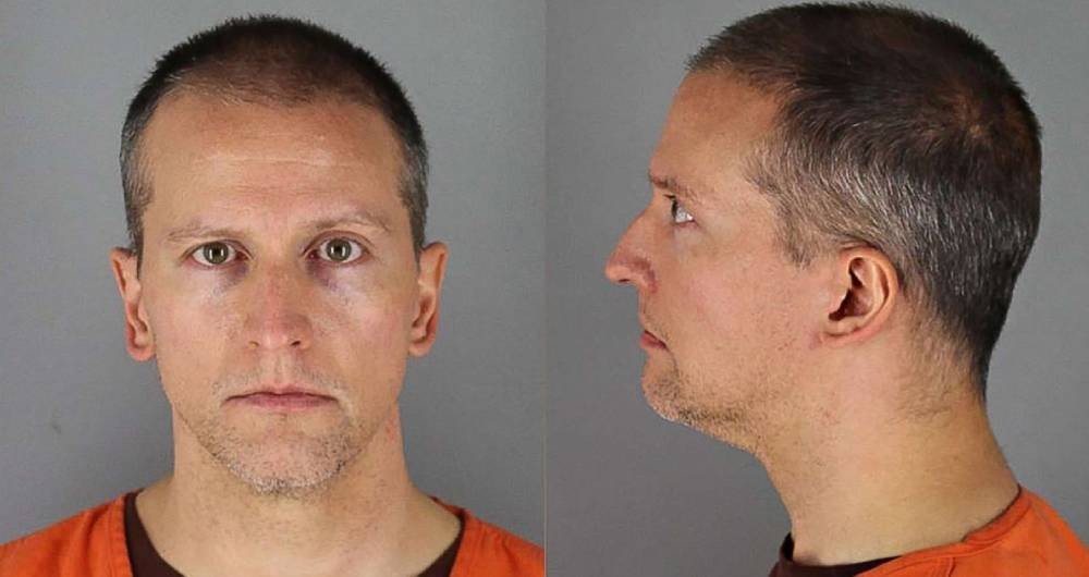 Trasladaron a un penal de máxima seguridad al policía acusado de matar a George Floyd | Internacionales