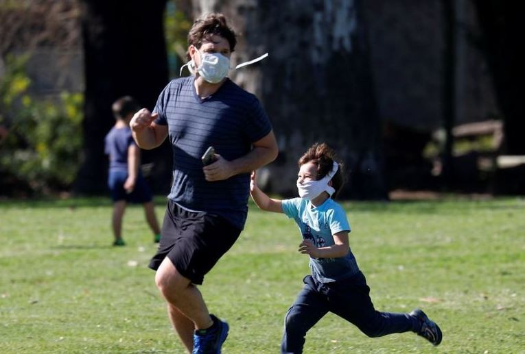 Día del Padre en familia, un regalo que no depende del índice de inflación sino del Ro | Córdoba