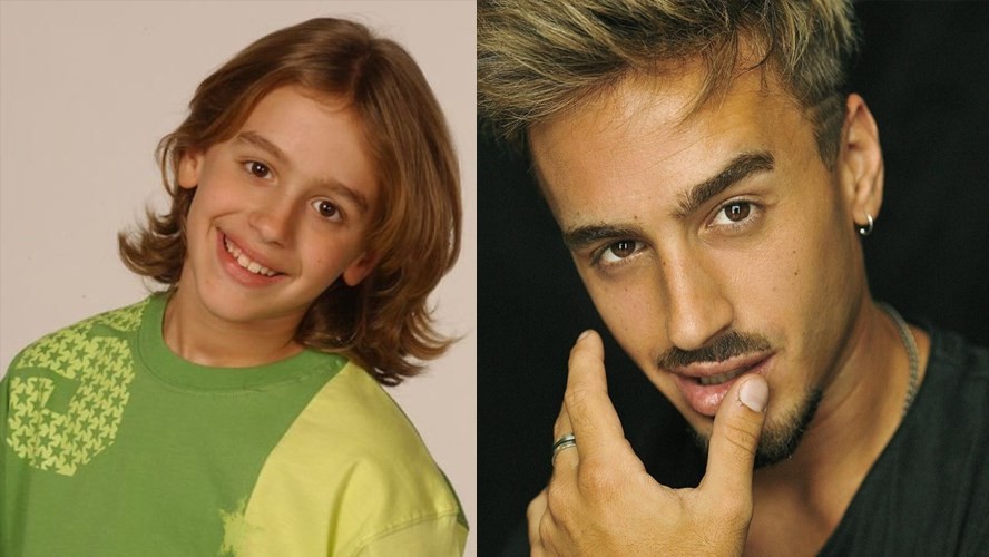 Vuelve Floricienta, Yeyo De Gregorio recuerda su paso por la tira | Espectáculos