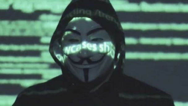 La nueva revelación de Anonymous: un diálogo que confirma la existencia de aliens en el área 51 | Internacionales