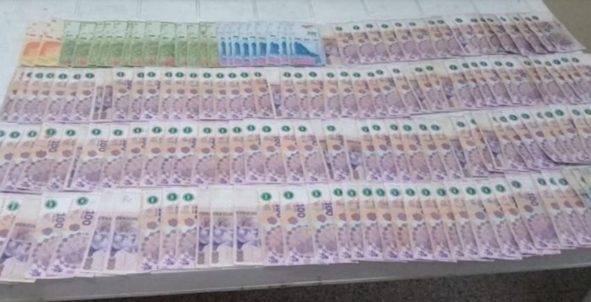 En dos semanas, dos violaciones al aislamiento, dos coimas y dos veces detenido | Córdoba