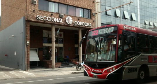 UTA levantó el paro, cuándo volverán a circular los colectivos en Córdoba | Córdoba