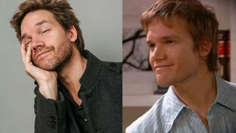 Juan Gil Navarro, protagonista de Floricienta, reveló que actuó con una actriz de la que estuvo enamorado | Espectáculos