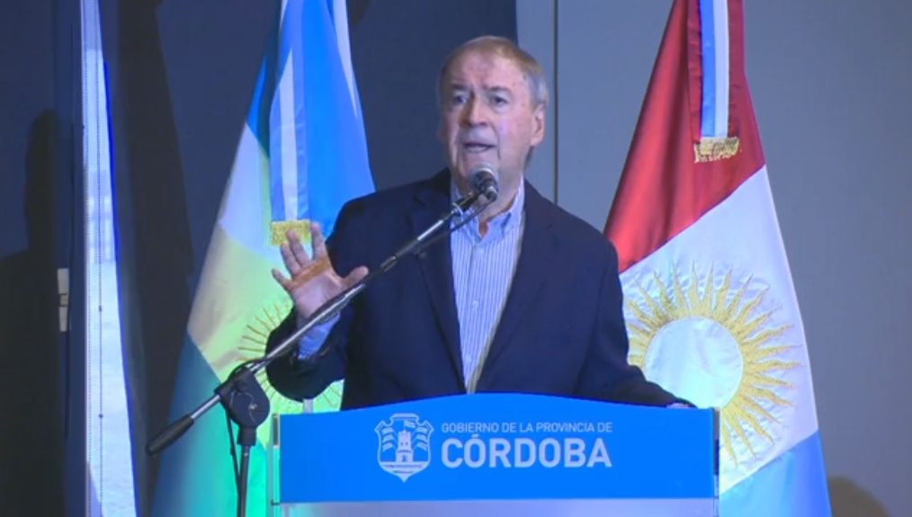 VIDEO: detalles de la situación epidemiológica de la provincia de Córdoba | Córdoba