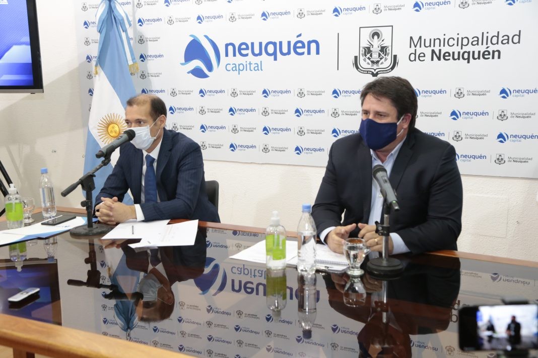 Neuquén: habilitan restaurantes, bares, gimnasios y talleres de yoga y danza desde el próximo lunes | Actualidad