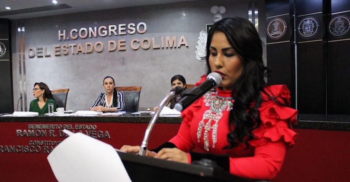 Hallaron asesinada a una diputada mexicana: estaba enterrada en una fosa común | Internacionales