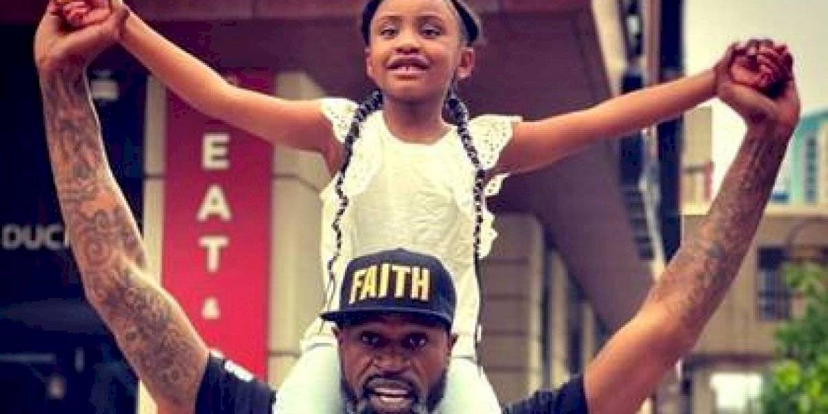 El conmovedor mensaje de la hija de George Floyd: "Mi papi cambió el mundo" | Internacionales