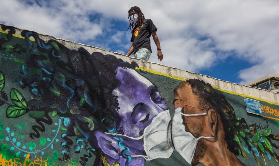 Hay toque de queda en 19 ciudades del estado brasileño de Bahía | Internacionales