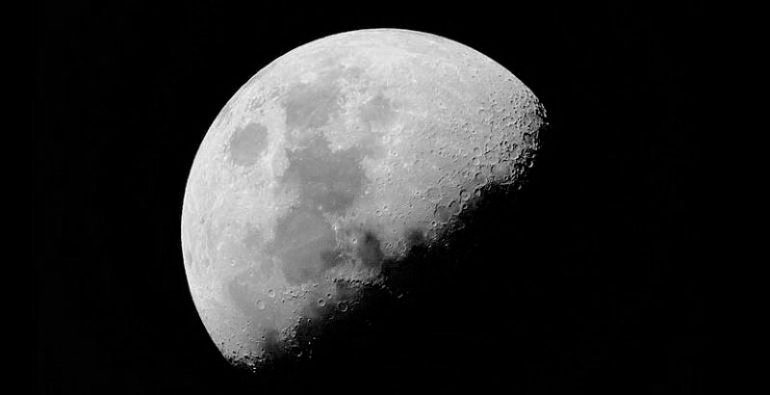 Este viernes habrá un eclipse penumbral de luna | Curiosidades