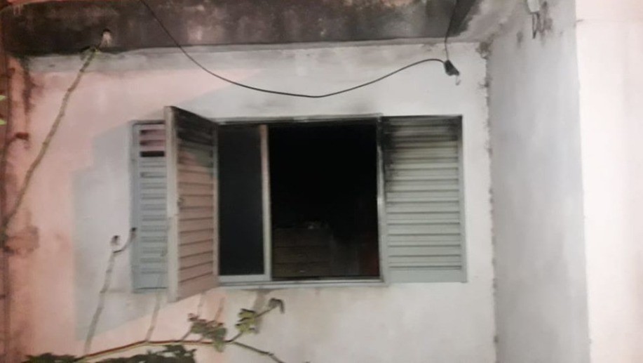 Una mujer de 94 años murió en el incendio de su casa en Río Segundo | Córdoba