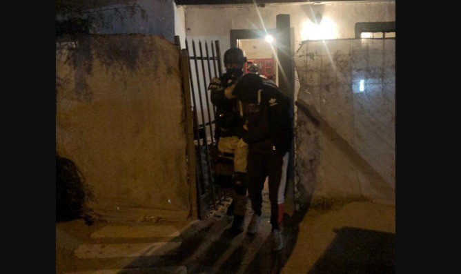 Narco, pero respetuoso del aislamiento: vendía drogas sólo en horario comercial habilitado por el COE | Córdoba