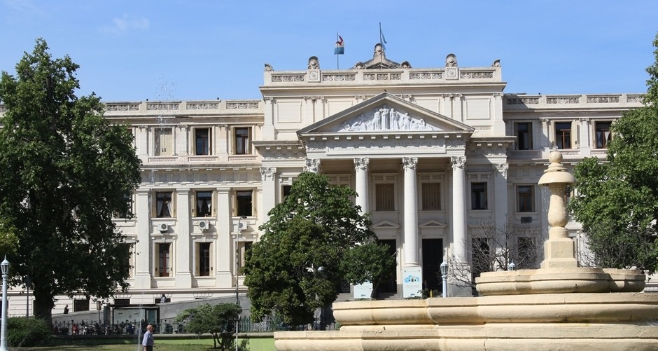 Amparo contra la ley previsional: ordenan no descontar a una jubilada el aporte solidario de hasta 20% | Córdoba