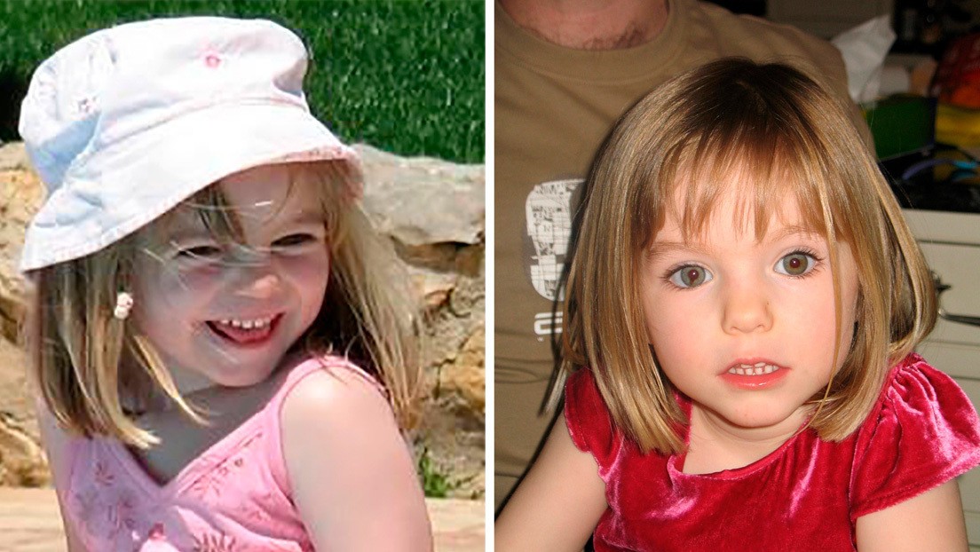 Esperanza y prudencia por novedades en la desaparición de Madeleine McCann hace 13 años | Internacionales