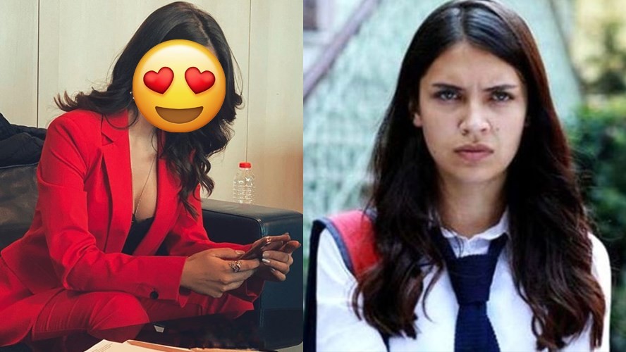 Llegó el final de Huérfanas: ¿Cómo cambió la actriz que interpretó a Eylül? | Espectáculos