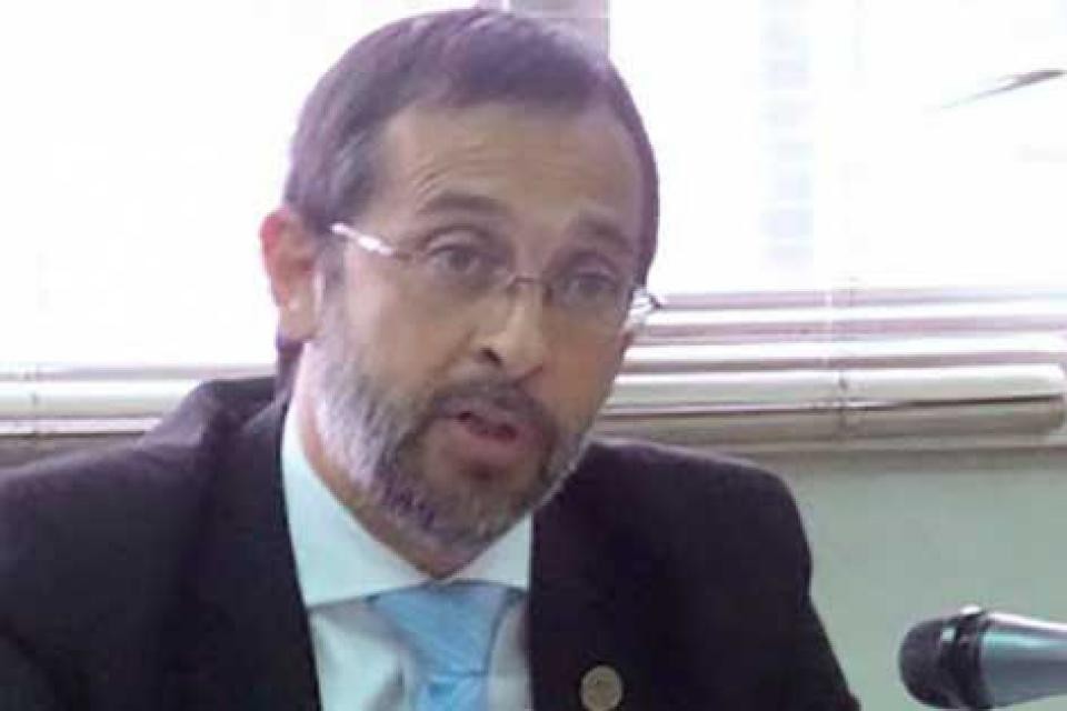 "Desahogo sexual": Con 800 mil firmas piden juicio político al fiscal Rivarola | Actualidad