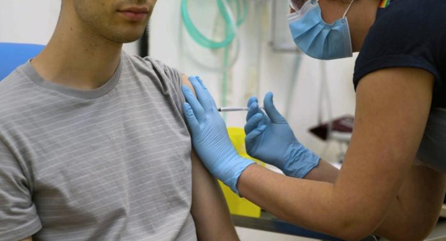 Vacuna de Oxford: "En septiembre deberíamos saber si es efectiva" | Internacionales