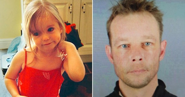 "Cazar algo pequeño": declaraciones complican más al nuevo sospechoso de matar a Madeleine McCann | Internacionales