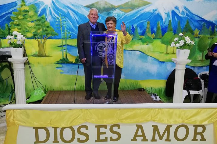 Dos pastores cumplen 60 años de una historia "inoxidable", llena de milagros y al servicio de la fe | Actualidad