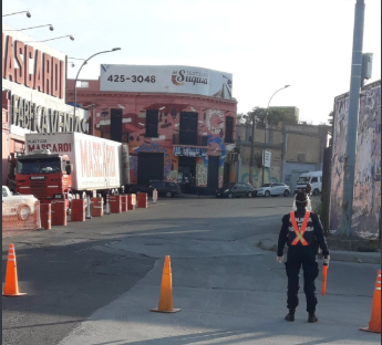 ¿Dónde se tramitan los permisos para practicar deporte en Córdoba? Ingresá y enterate. | Córdoba