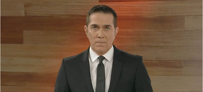 El contundente descargo de Rodolfo Barilli contra el fiscal de Rawson: "el Ministerio Público Fiscal nos trata a todos de burros” | Actualidad